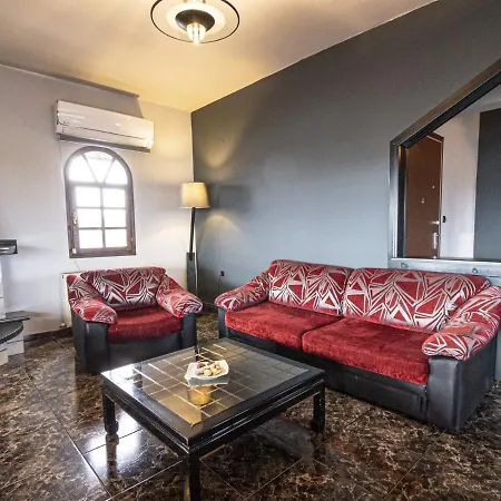 Alexander House By Travel Pro Services - Halkidiki Διαμέρισμα *