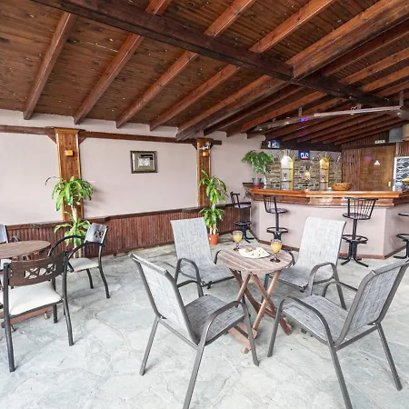 Alexander House By Travel Pro Services - Halkidiki Διαμέρισμα Όλυνθος