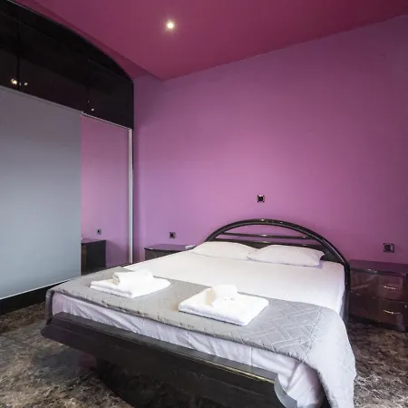 Alexander House By Travel Pro Services - Halkidiki Διαμέρισμα Όλυνθος