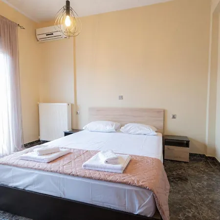 Alexander House By Travel Pro Services - Halkidiki * Όλυνθος