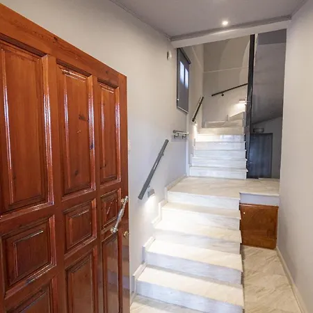 Alexander House By Travel Pro Services - Halkidiki Διαμέρισμα Όλυνθος