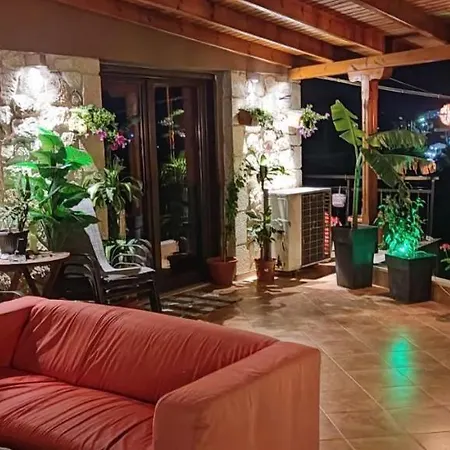 Alexander House By Travel Pro Services - Halkidiki Διαμέρισμα