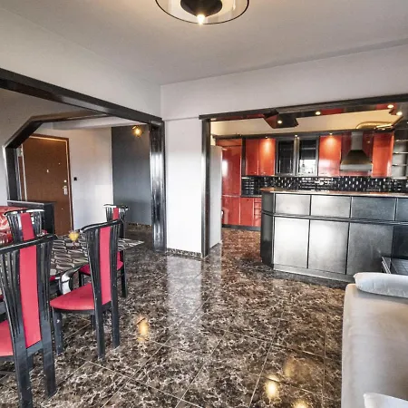 Διαμέρισμα Alexander House By Travel Pro Services - Halkidiki Όλυνθος