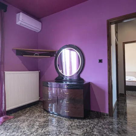 Alexander House By Travel Pro Services - Halkidiki Διαμέρισμα *
