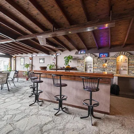 Alexander House By Travel Pro Services - Halkidiki Όλυνθος