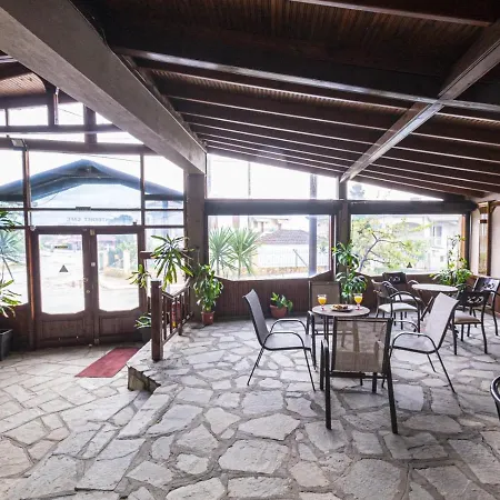 Alexander House By Travel Pro Services - Halkidiki Διαμέρισμα Όλυνθος