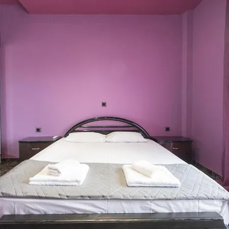Alexander House By Travel Pro Services - Halkidiki Όλυνθος