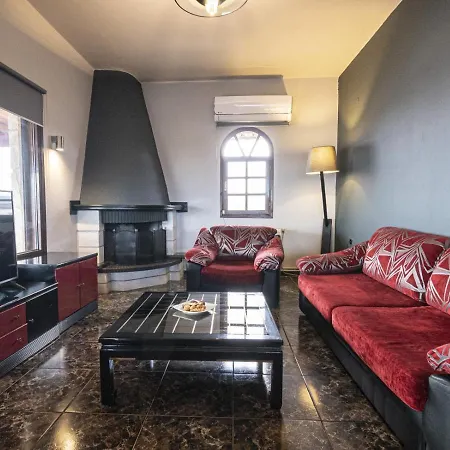 Alexander House By Travel Pro Services - Halkidiki *