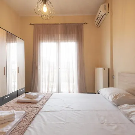 Διαμέρισμα Alexander House By Travel Pro Services - Halkidiki *
