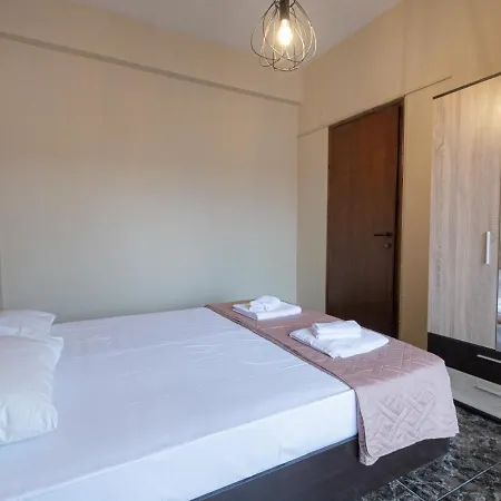 Διαμέρισμα Alexander House By Travel Pro Services - Halkidiki *