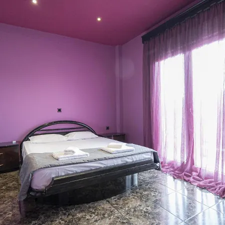 Alexander House By Travel Pro Services - Halkidiki Όλυνθος
