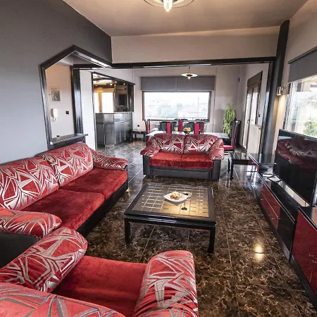 Alexander House By Travel Pro Services - Halkidiki *
