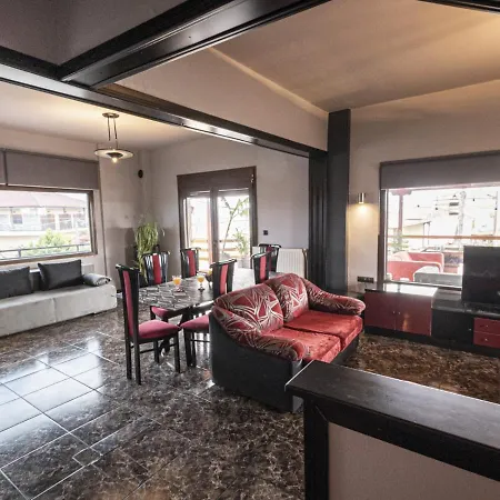 Alexander House By Travel Pro Services - Halkidiki Όλυνθος
