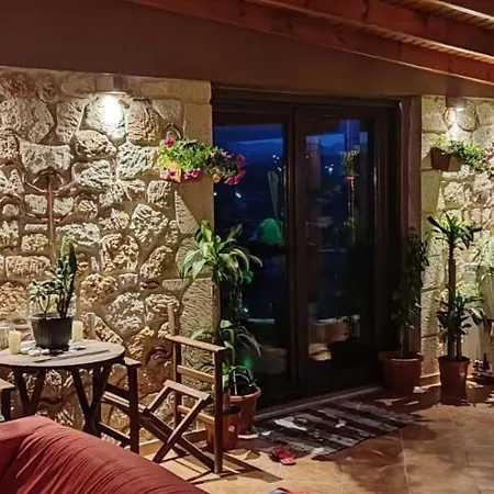 Διαμέρισμα Alexander House By Travel Pro Services - Halkidiki *